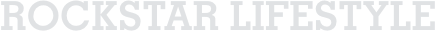 Rockstar Lifestyle - Logo